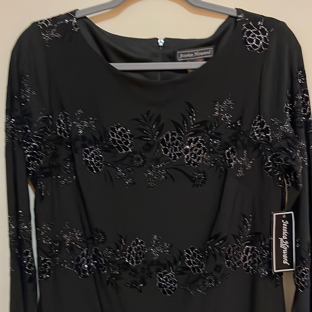 Jessica Howard dress size 12P